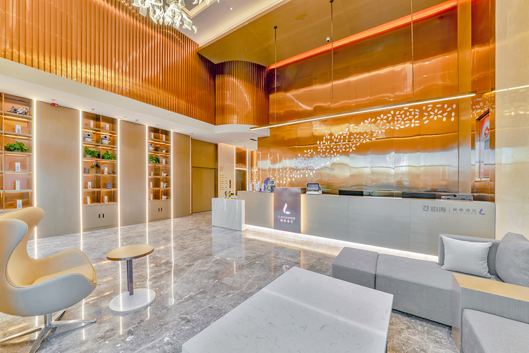 Others 5, Lavande Hotel Xining Huanghe Road Qilinwan Park, Xining