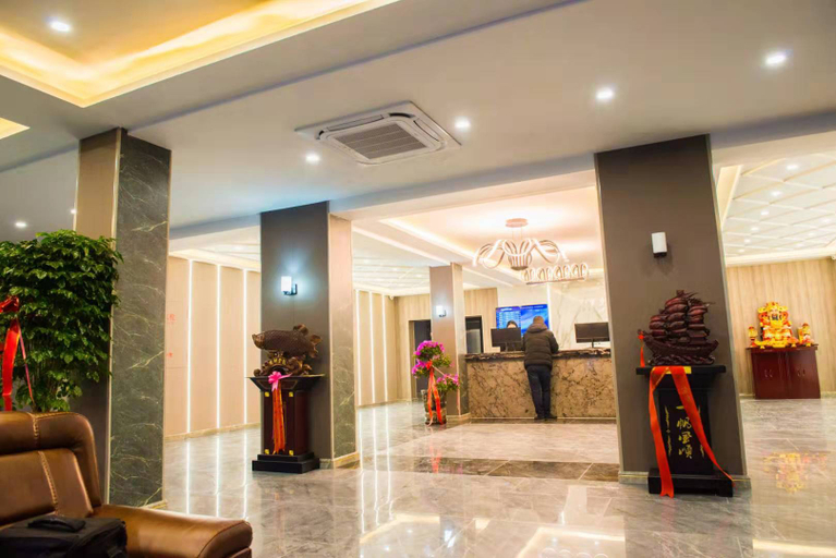 Others 3, Liaoyang Zhuoyue Hotel, Liaoyang