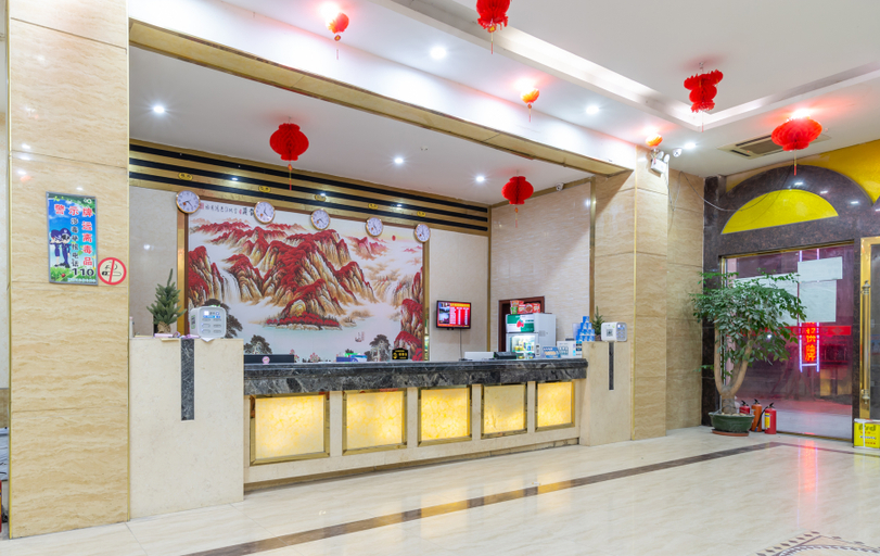 Others 5, Huizhou Jinfeng Venice Hotel, Huizhou