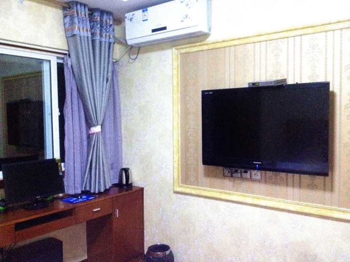 Others 5, Bazhong Yunyou Hotel, Bazhong