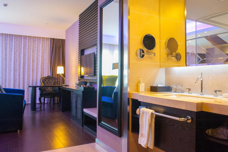 Others 2, Selected Zhenting Hotels, Nantong