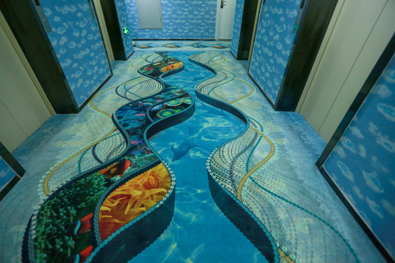 Others 4, Qingdao Liuyue Seaview Hotel