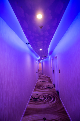 Others 3, Hi Sen Boutique Hotel (Shanghai Huangxing Road), Shanghai