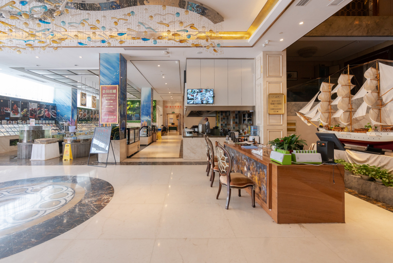 Food & Drinks, Vienna Hotel Hangzhou Fuyang In-Time, Hangzhou