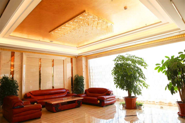 Others 5, Dongfang Jinhui Hotel, Baicheng