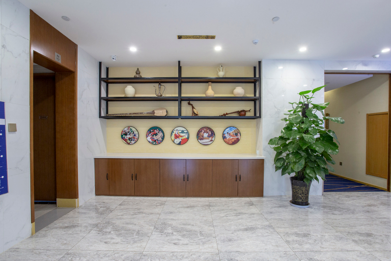 Others 5, Starway Hotel (Turpan City Government), Turfan