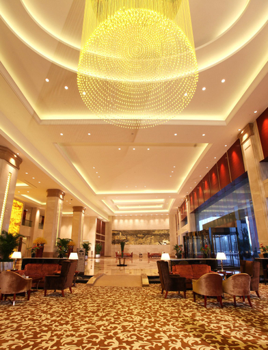 Others 5, Fuyue Hotel, Jiaxing