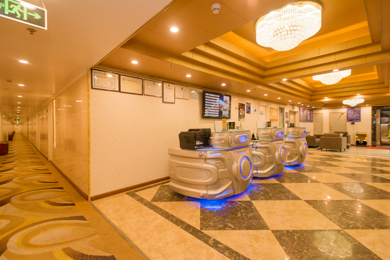 Others 5, GDWELL Apartment Hotel, Lhasa