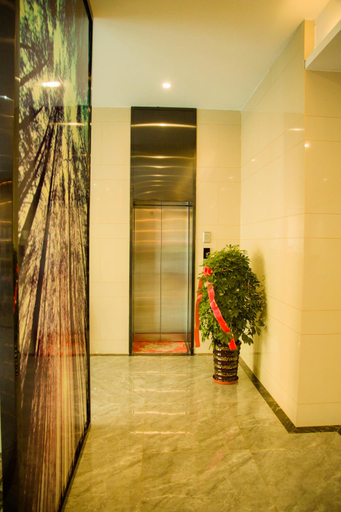 Others 5, GreenTree Inn Express Shandong Qingdao Chengyang District Aodong Road, Qingdao
