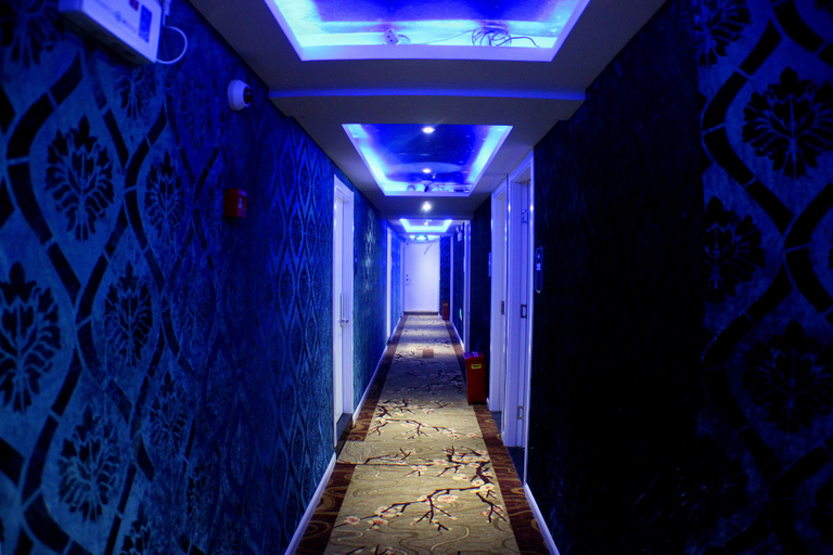 Others 5, Ainidi Hotel, Shanghai