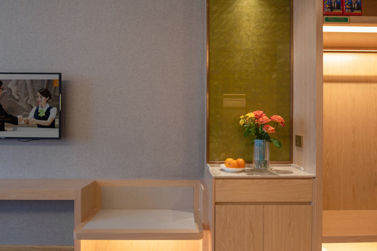 Others 5, Vienna Hotel Guangdong Foshan Sanshui Forest Park, Foshan