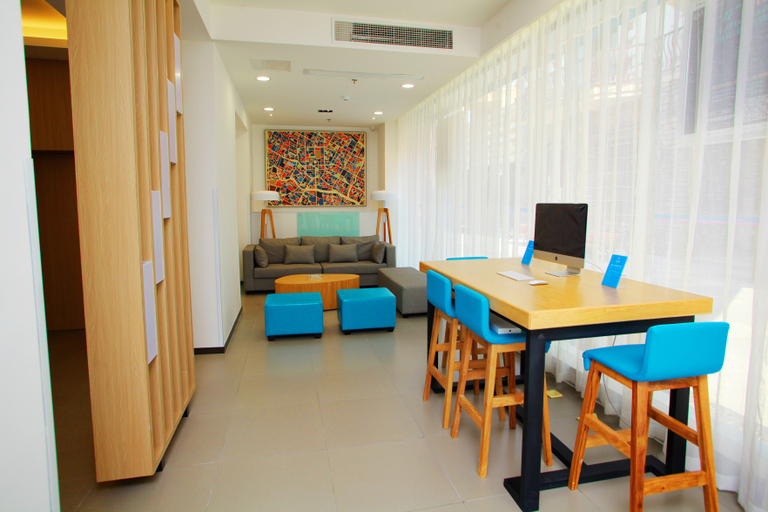 Others 5, Le Shan Hotel (Yibin University Administrative Center), Yibin