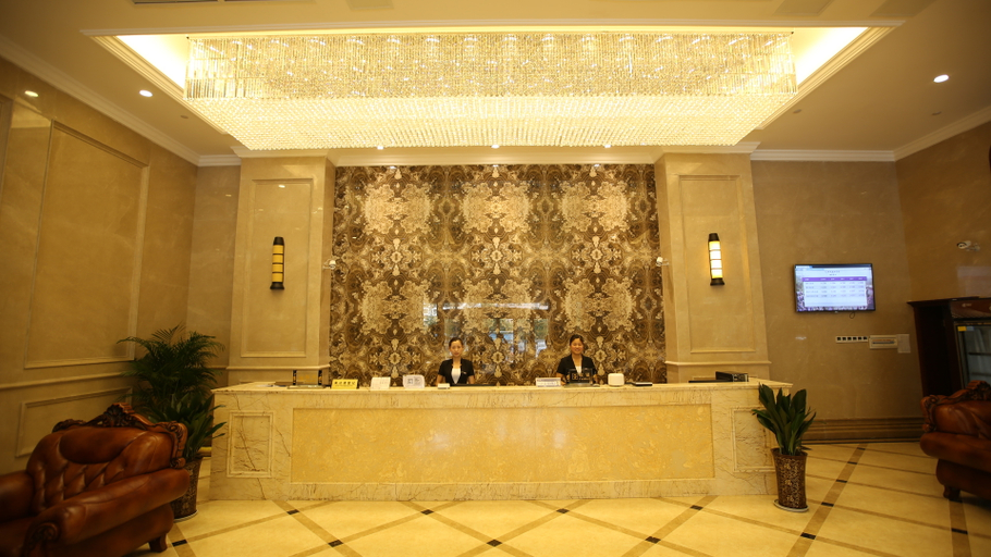 Others 3, Lavande Hotel Suining West Heping Road, Suining