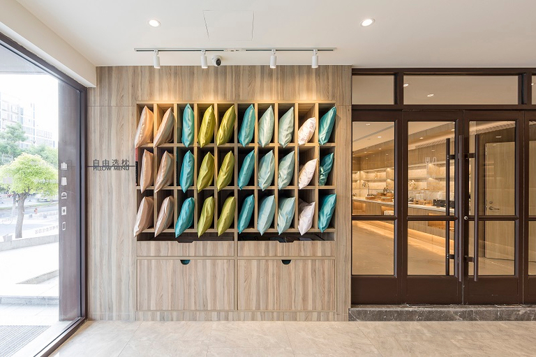 Others 5, Hanting Hotel Huai'An Beijing Road, Huai'an
