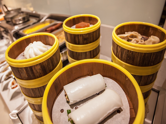 Food & Drinks 5, City Comfort Inn (Chongzuo Fusui), Chongzuo