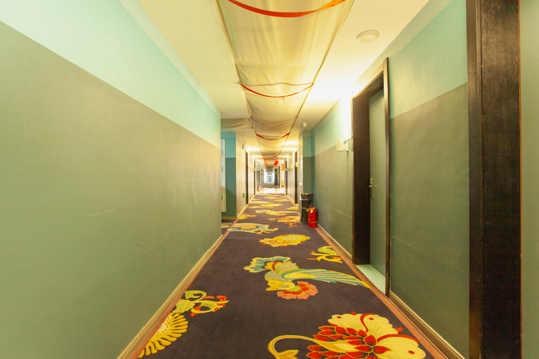 Others 3, Magpie Art Hotel, Nanyang