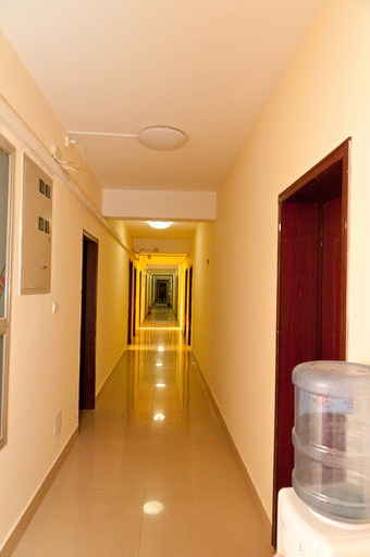 Others 5, Ruida Hotel, Zibo