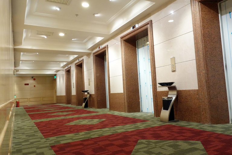 Others 4, ホテル, Shanghai