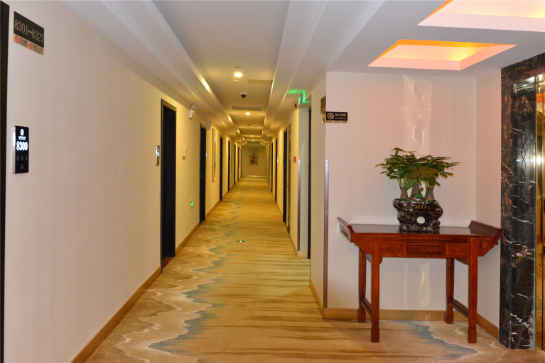 Others 5, Youxi Boutique Hotel, Shanghai