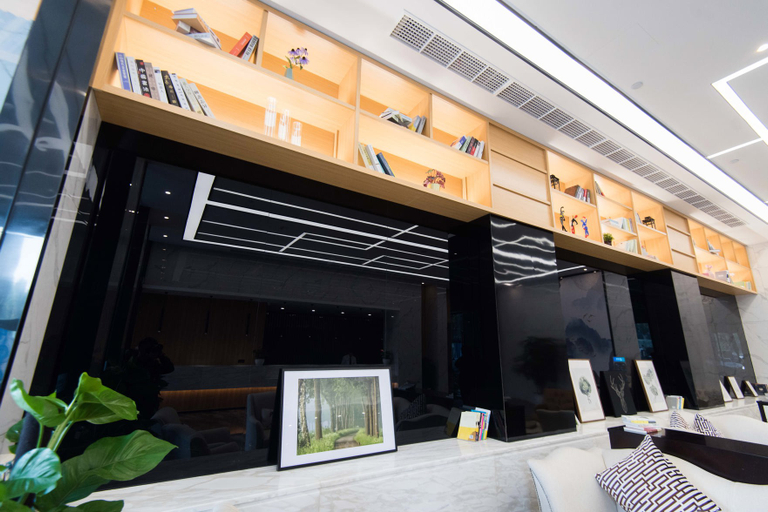 Exterior & Views 1, Starway Hotel Ningbo University Lulin, Ningbo