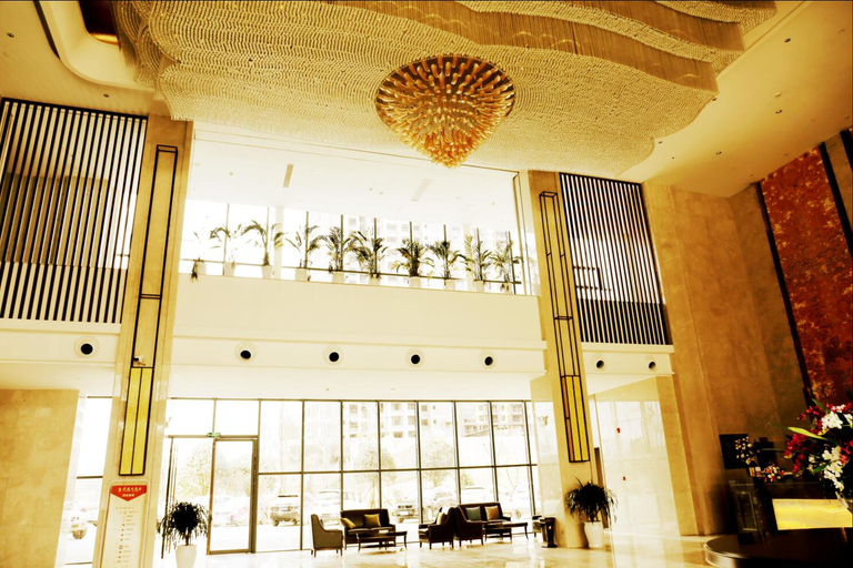 Others 5, Junde Hotel, Zunyi