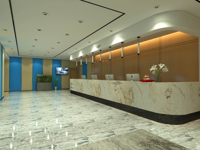 Others 3, Citi Home Hotel (Taohua Town Government), Hefei