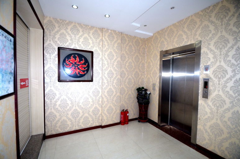 Others 4, Home Inn Huaxuan Hotel (Baoding Railway Station Branch), Baoding