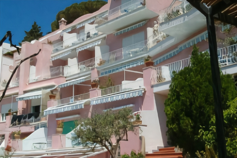 Exterior & Views, Hotel La Vega, Napoli