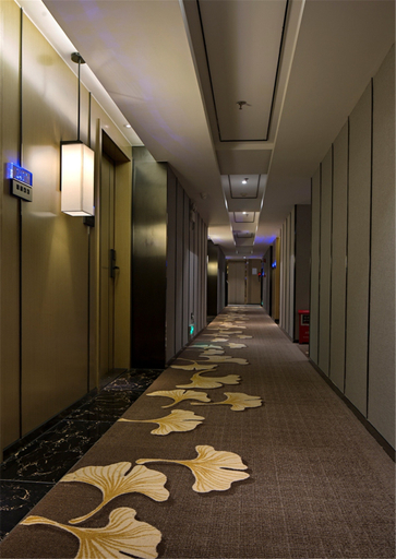 公共区域 2, アパートメントホテル(), Guangzhou