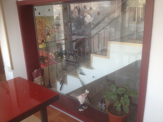 Others 3, Haoyijia Express Hotel, Dalian