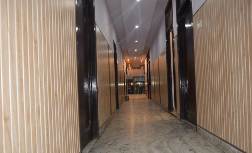 Others, Hotel Trishul Haridwar, Hardwar
