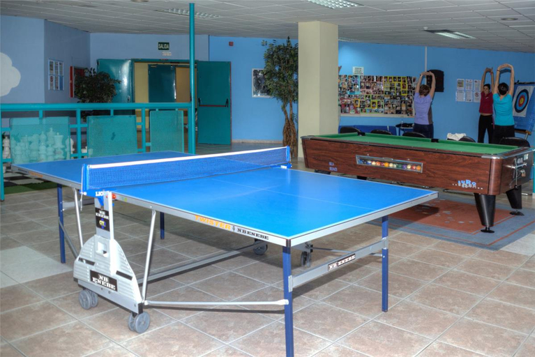 Sport & Beauty 2, Alua Tenerife, Santa Cruz de Tenerife