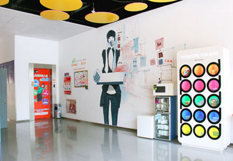 Food & Drinks, Douding Hotel, Changzhou