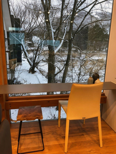 Others 2, HAKUBA WHITE FOX CHALET, Hakuba