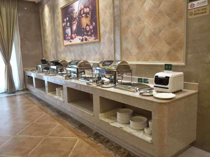 Food & Drinks 3, New World International Hotel, Huizhou