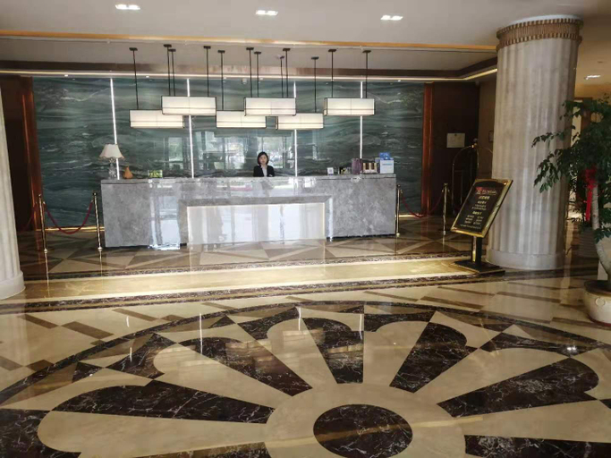 Others 5, Binhu Junhua Hotel, Tongling