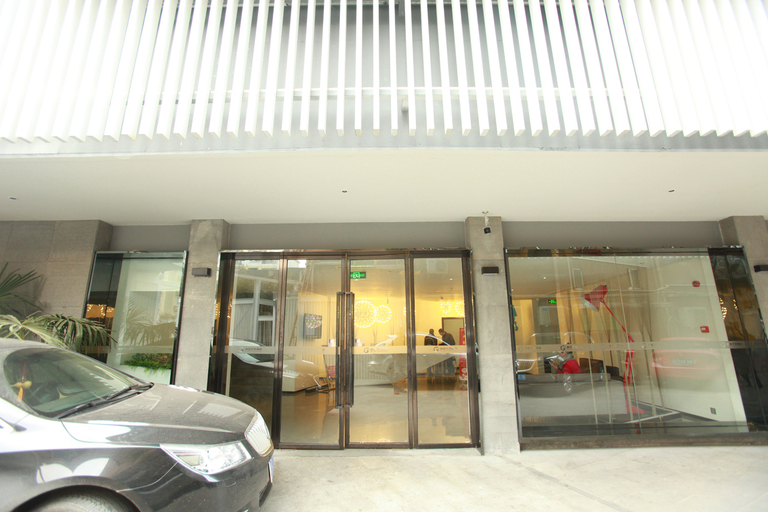 Exterior & Views 1, Chengdu Shuangjin Art Hotel, Chengdu