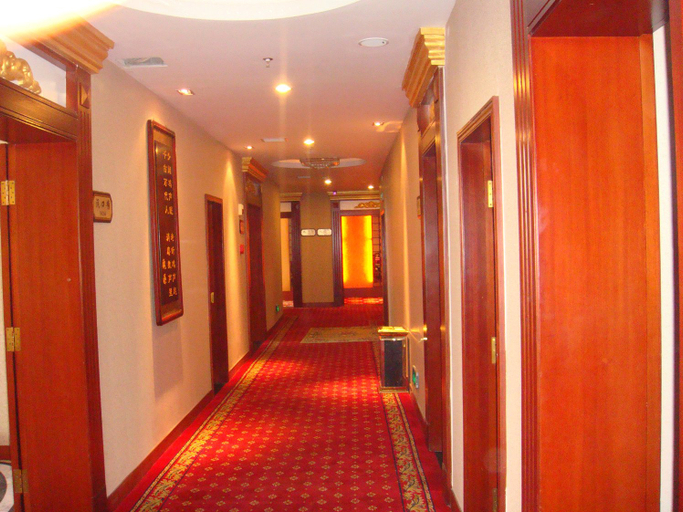 Others 5, Weiyuan International Hotel (Fuyang High-speed Railway Station), Shaoyang
