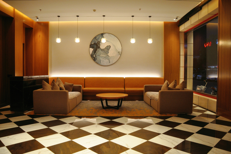 Others 5, MEISU Meisu Hotel (Guangde Bus Station), Xuancheng