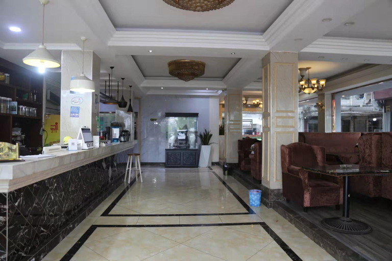 Others 3, Qiaofa Hotel, Lishui