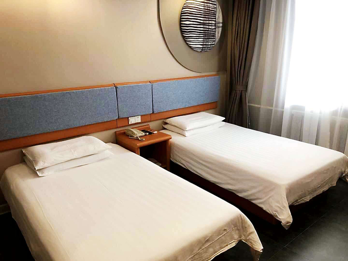 Others 2, Homeinn Hotel (Wuzhong Jiexin Plaza), Wuzhong