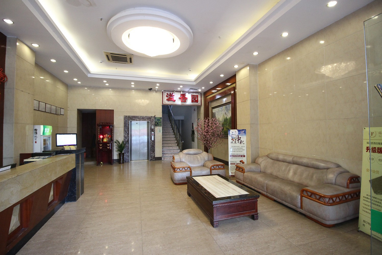Others 5, Fulaideng Hotel, Shenzhen