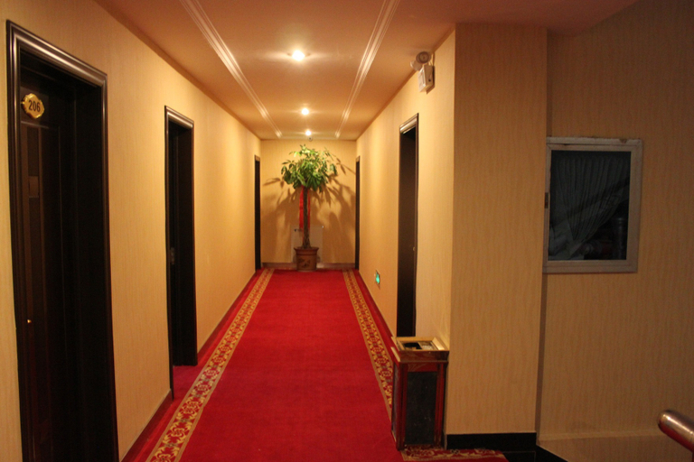 Others 4, Hongyun Business Hotel, Xuzhou