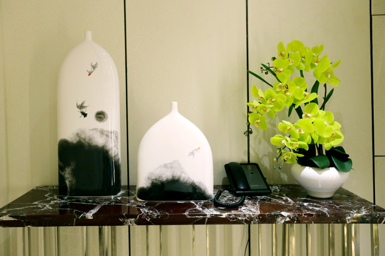 Others 5, Baijia Intercontinental Hotel, Jiujiang
