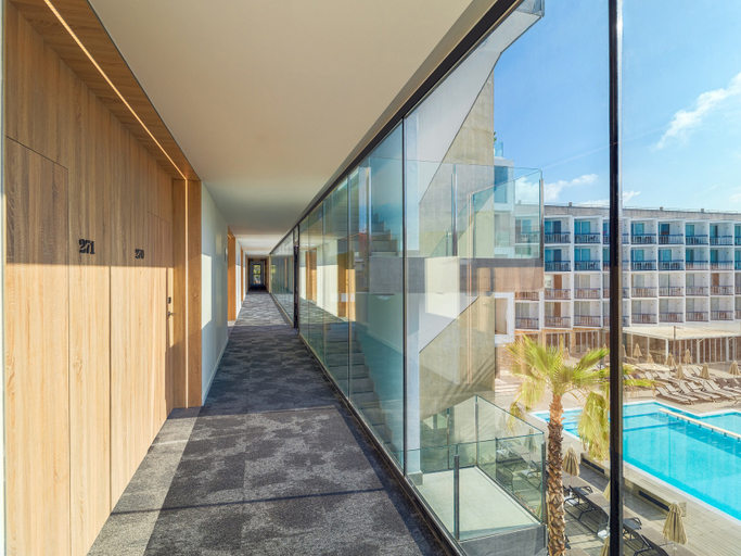 Sport & Beauty 2, H10 Casa del Mar, Baleares