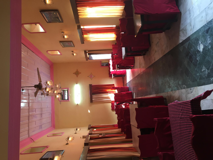 Others 4, Hotel Heritage Sanyam, Sirmaur