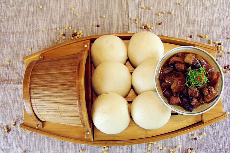 Food & Drinks 5, Haibo Resort, Hangzhou
