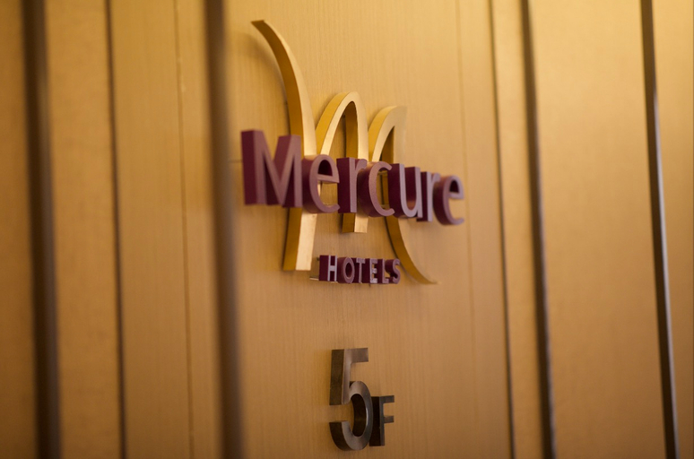 Others 5, May Hotel, Changsha