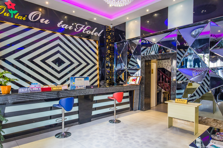 Others 5, Jinpeng Hotel, Wenzhou