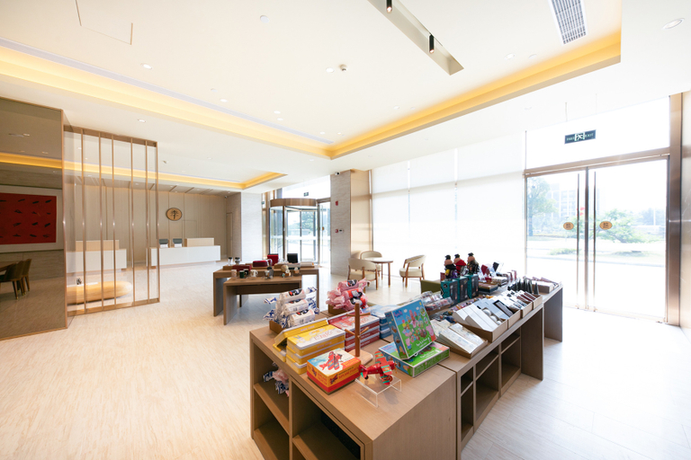 Food & Drinks 5, Ji Hotel (Nanjing Xianlin, Xuzhuang Software Park), Nanjing